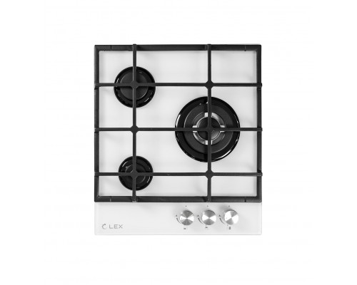 Lex GVG 431 WH газовая панель