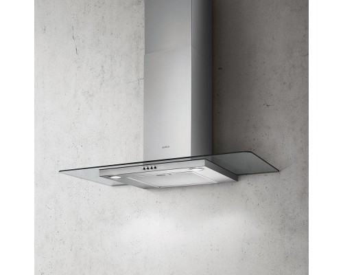 Elica FLAT GLASS IX/A/90