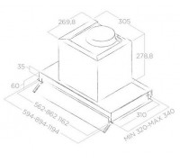 Elica KIT0141458