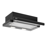 Elikor Интегра 45П-400-В2Л черн/черн