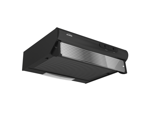 Elikor Davoline 60П-290-П3Л черный