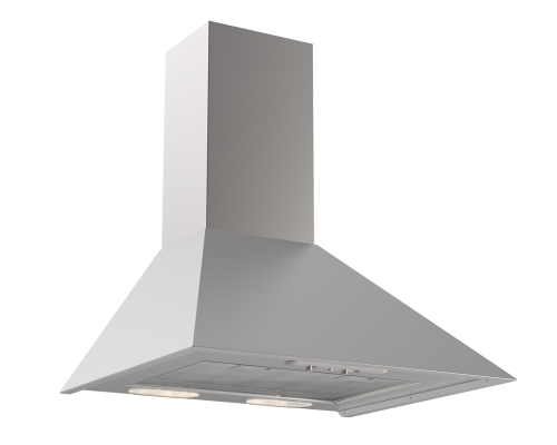 Elikor Silver Storm 60Н-650-П3Л нерж