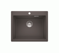 Blanсo PLEON 6 SILGRANIT PuraDur темная скала