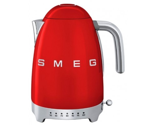 Smeg KLF04RDEU