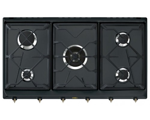 Smeg SRV896AOGH
