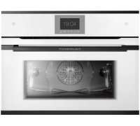 Kuppersbusch CBD 6550.0 W2