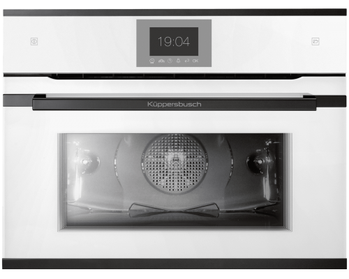Kuppersbusch CBD 6550.0 W2