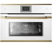Kuppersbusch CBD 6550.0 W4