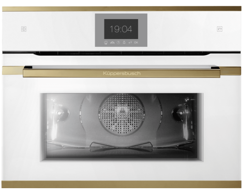 Kuppersbusch CBD 6550.0 W4