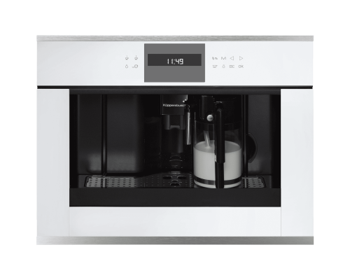 Kuppersbusch CKV 6550.0 W1