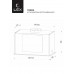 Lex GS BLOC G 600 WHITE воздухоочиститель