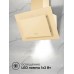 Lex MIKA GS 600 IVORY воздухоочиститель