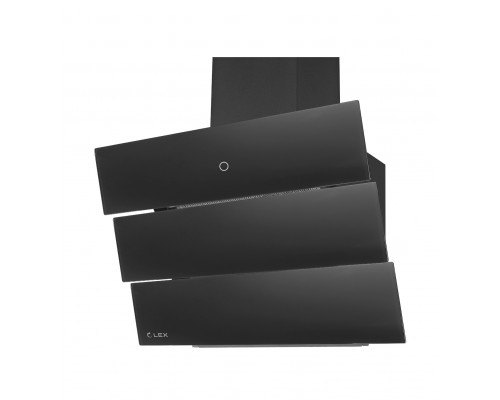 Lex RIO GS 600 BLACK воздухоочиститель