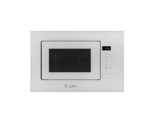 Lex BIMO 20.01 WHITE микроволновая печь
