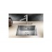 Blanсo CLARON 500-U нерж.сталь Durinox с отв. арм. InFino