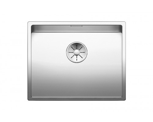 Blanсo CLARON 500-U нерж.сталь Durinox с отв. арм. InFino
