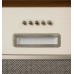 Lex VERONA BODY 600 IVORY LIGHT воздухоочиститель