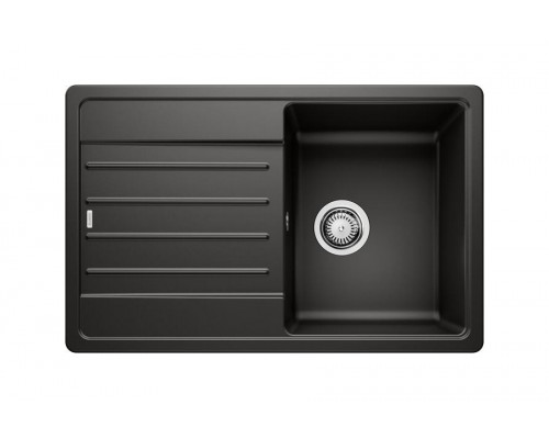 Blanсo LEGRA 45 S SILGRANIT черный