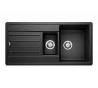 Blanсo LEGRA 6 S SILGRANIT черный