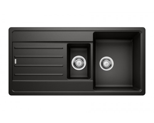 Blanсo LEGRA 6 S SILGRANIT черный
