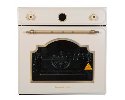 Zigmund & Shtain E 141 X