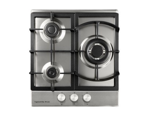 Zigmund & Shtain G 14.4 S