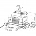 Franke BOX NEO FBI 705 PLUS