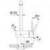 Franke Atlas Neo черный
