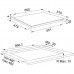 Franke SMART FSM 654 I B BK
