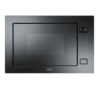 Franke CRYSTAL FMW 250 CR2 G BK