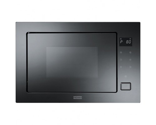 Franke CRYSTAL FMW 250 CR2 G BK