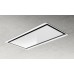 Elica HILIGHT GLASS H16 WH/A/100