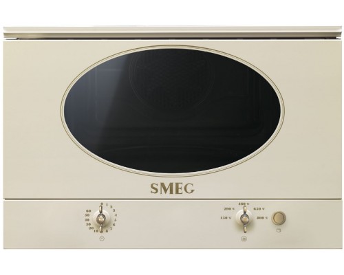 Smeg MP822NPO