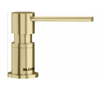 Blanсo LATO satin gold