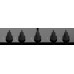 Bertazzoni P905CMODGNE