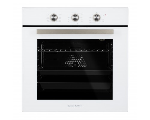 Zigmund & Shtain E 151 W