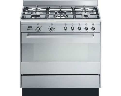Smeg SUK91MFX9