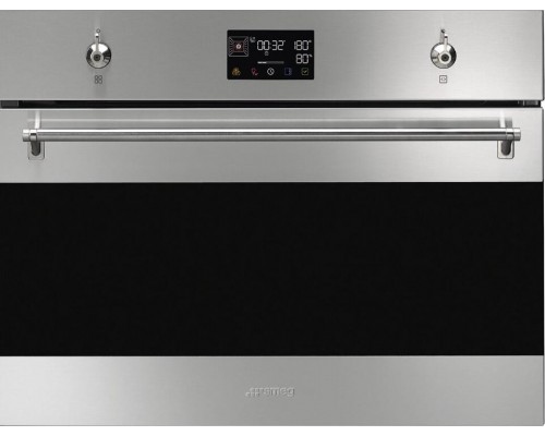 Smeg SO4302S3X