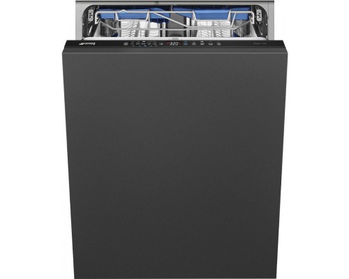 Smeg STL342CSL