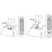 Bertazzoni KR110HER1NEDC