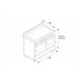 Bertazzoni PRO106L2ENET