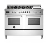 Bertazzoni PRO126G2EXT