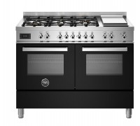 Bertazzoni PRO126G2ENET