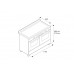Bertazzoni HER126G2EAVT