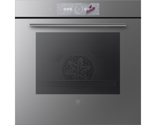 V-ZUG Combair V4000 C4T-21045 платина