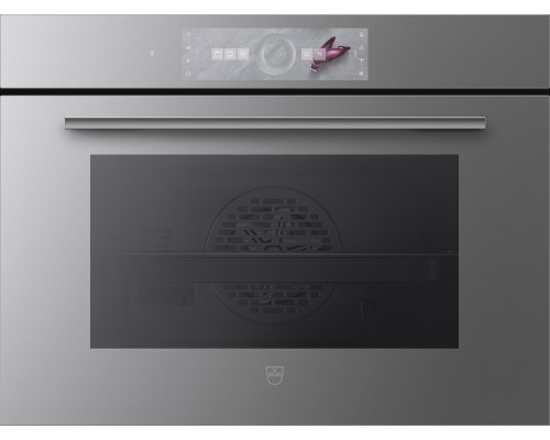 V-ZUG Combair V6000 45 C6T-21050 платина