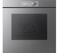 V-ZUG Combair V6000 C6T-21068 платина