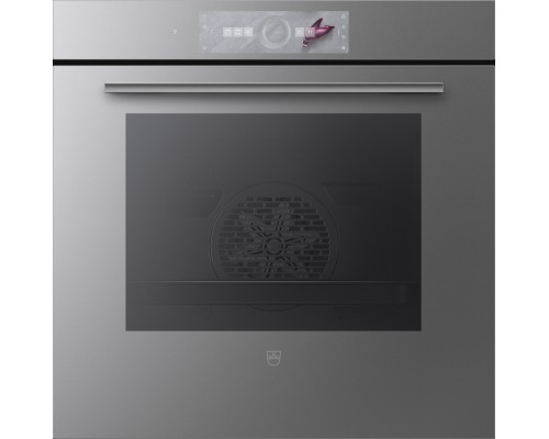 V-ZUG Combair V6000 C6T-21047 платина
