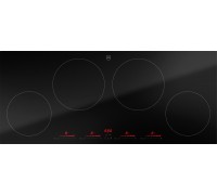 V-ZUG CookTop V4000 I904 CTI4T-31142