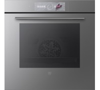 V-ZUG CombairSteamer V2000 CS2T-23036 платина